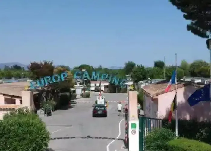 Mobilhom Tout Confort