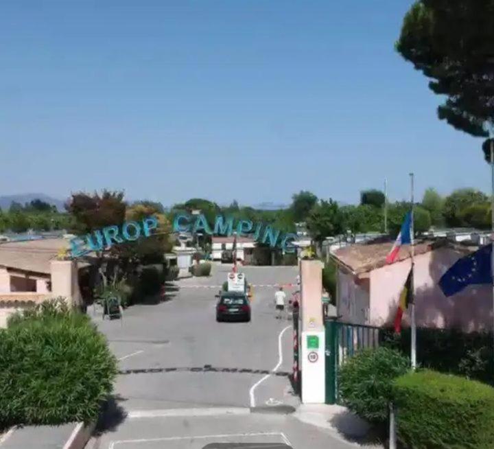 Mobilhom Confort