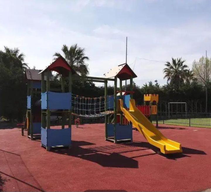 Mobilhom Confort Saint Aygulf