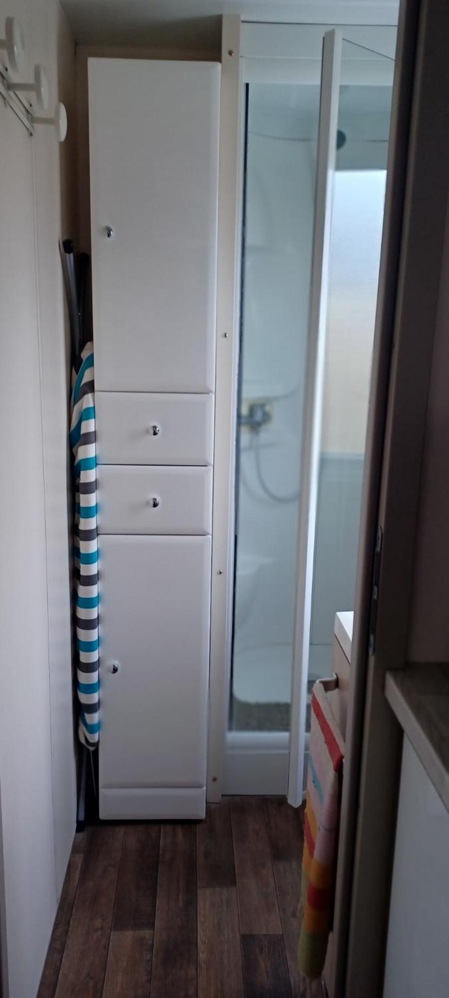 Mobilhom Confort Camping *
